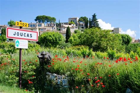 Discover Joucas Provence What To Do Where To Stay