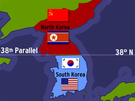 The Korean War 1950 1953 Timeline Timetoast Timelines