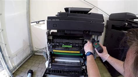 Konica minolta will send you information on news, offers, and industry insights. Driver For Bizhub362 : Fuser Unit Konica Minolta Bizhub 200 222 250 282 350 362 Fusing ...