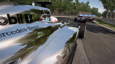 F1 2014 Ps3 Review Chalgyrs Game Room