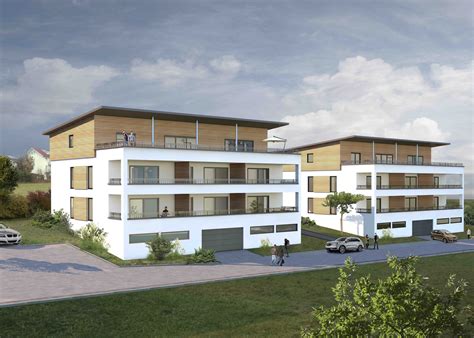8 anzeigen in buchen und umkreis. Hollerbach-Bau-Großprojekt: In Buchen entstehen 32 moderne ...