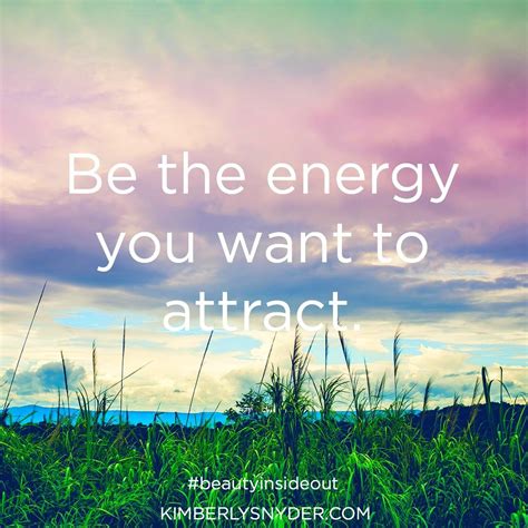 Be The Energy You Want To Attract Wall Quotes Motivational Quotes
