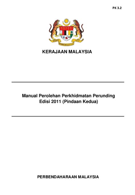 Manual hs7810 latest search queries: Manual Perolehan Perkhidmatan Perunding