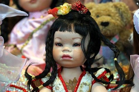 Disturbing Doll 2 Disturbing Dolls Disney