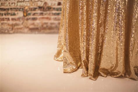 Glitter And Glam Weddings Decor To Adore