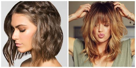 In the absence of the red carpets and the usual cues we look to for hair inspiration, we're seeing a. 2021 Hair Trends: Best 8 Trendy Hairstyles and Ideas To ...