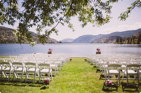 Check spelling or type a new query. Lakeside Cabin Wedding at Ponderosa Point in Kaleden, BC ...