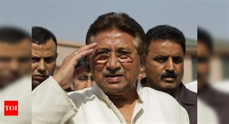 If Musharraf Fails To Appear Soon He May Be Forced To Return In Disgraceful Manner Warns Pak