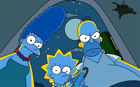 49 Simpsons Wallpapers For Computer Wallpapersafari