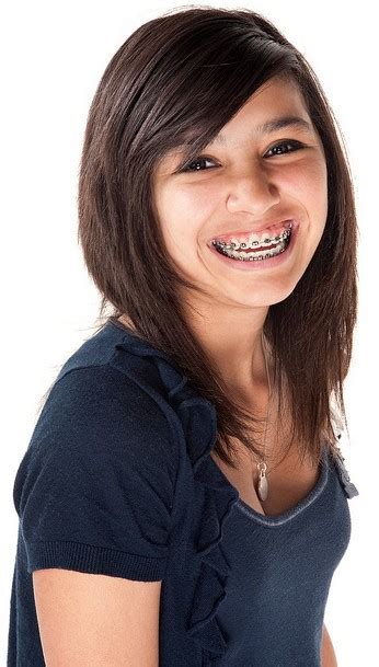 braces latinagirl hunt orthodontics