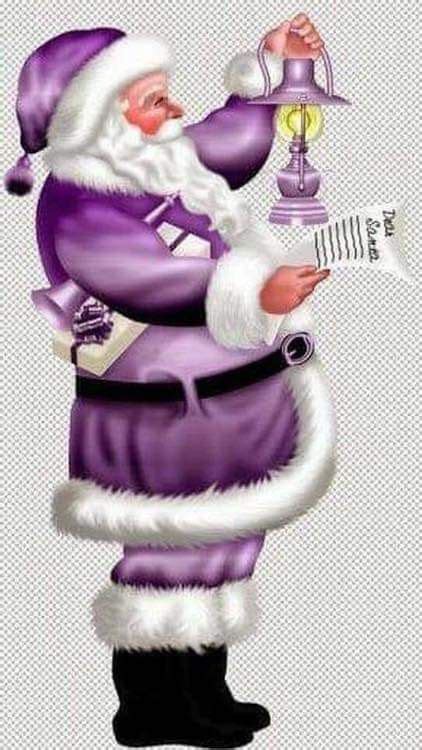Pin By Brandy Head On Pics And Misc Purple Christmas Purple
