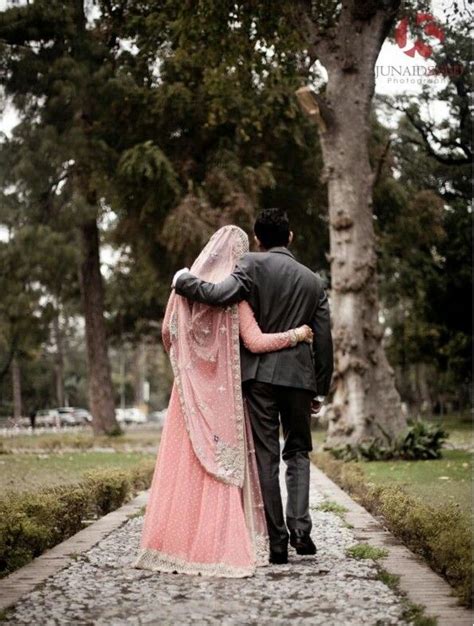 Pin By Pretty Has ♡ On ༺wedding Photography༻ Muslim Couples Cute