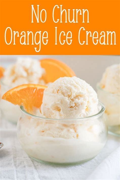 Dixie Cup Ice Cream Orange