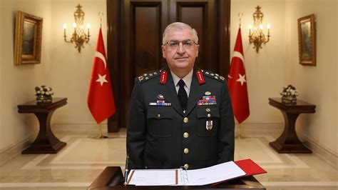 Milli Savunma Bakanı Yaşar Güler kimdir Defense Here