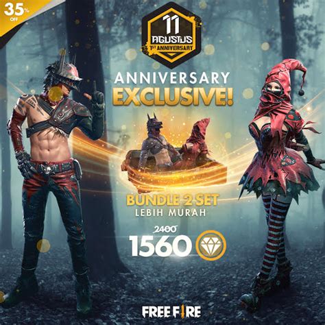 How to topping free fire diamonds from codashop 2021. 2 Set Lebih Murah? Anniversary Free Fire Dimulai ...