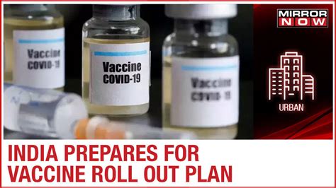 The vaccine has not yet been approved by europe's medicines agency but orders are piling in. India's COVID-19 vaccine plan; What is the status of ...