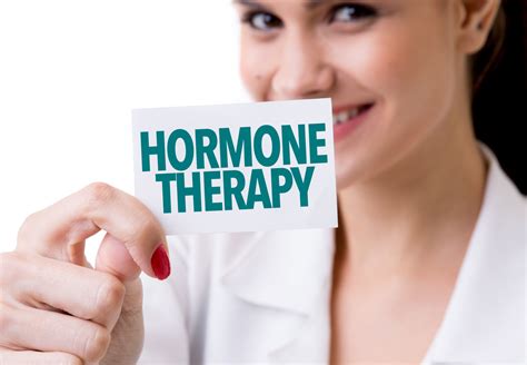 Bioidentical Hormone Replacement Therapy Benefits