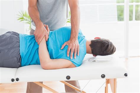 Physiotherapy Complete Wellness Physiotherapy