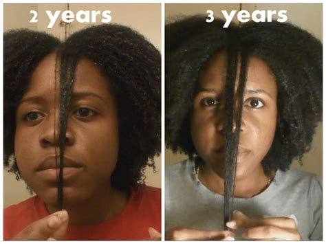 Absolutely love this article and it has given me the courage to just do it! 17 Best images about Natural Hair Growth on Pinterest ...