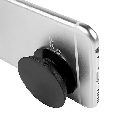 Universal Cellphone Grip Expanding Stand Holder Mount Socket For Iphone