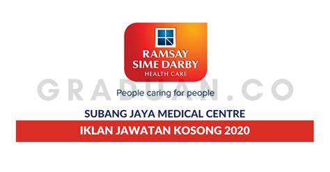 Jawatan kosong terkini yang diiklankan adalah seperti berikut: Permohonan Jawatan Kosong Subang Jaya Medical Centre ...