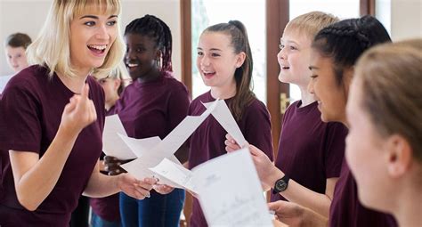 10 Strategies For The Best Whole School Singing Flying High Music