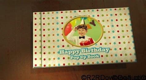 Download male voice happy birthday sound effect1. FluxVfx 50 Hanging Photos After Effects Template Free ...