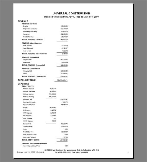 Simple Balance Sheet Simple Business Accounting Spreadsheet Accounting Spreadshee Simple Income