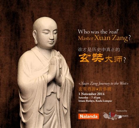 Resurrecting The ‘true Master Xuan Zang Nalanda Buddhist Society