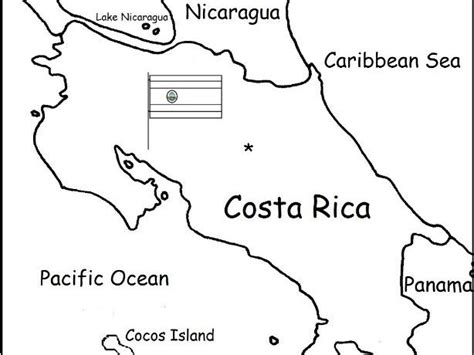 Some of the colouring page names are costa rica coloring costa rica coloring for 2019, colouring book of flags central and south america, costa rica coloring at colorings to and color, costa rica coloring at colorings to and color, costa rica coloring costa rica coloring for 2019, costa rica coloring at colorings to and color. COSTA RICA - printable handout with map and flag ...