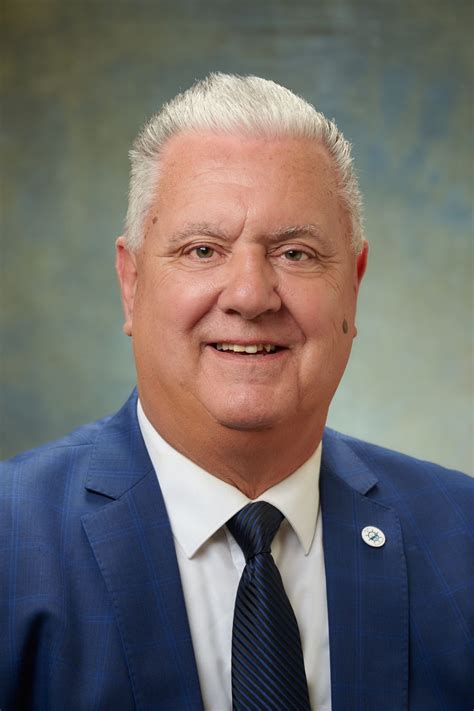 Manitowoc Alderman Shares his Thoughts on the Shared Revenue Plan