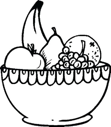 Of fruit basket coloring pages are a fun way for kids of all ages to develop creativity focus motor skills and color recognition. Free Printable Fruit Coloring Pages For Kids | Fruit ...