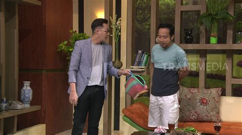 Trans7 is a channel operated by pt. New video by TRANS7 OFFICIAL on YouTube