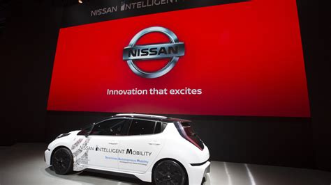 Nissan And Microsoft To Bring Cortana And Other Features To New Cars