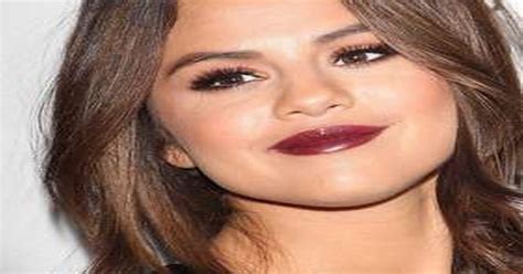 Alleged Intruder Arrested At Selena Gomezs Home Daily Star