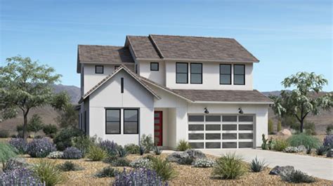 Toll Brothers At Cadence Mosaic Collection Mesa Az New Homes For Sale