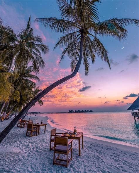 Maldives 20 Most Beautiful Islands In The World Romantic Island