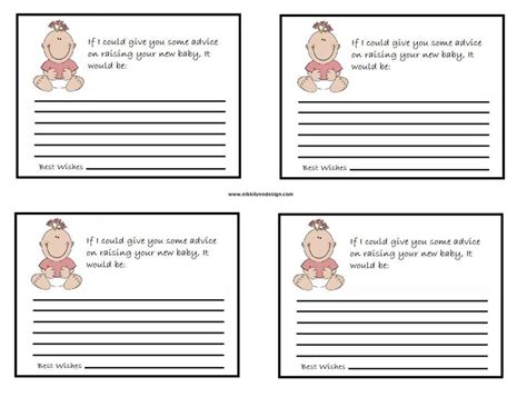 I know i would have loved to have them, when i had my babies! Baby Shower Games Free Printable Worksheets. Free ...