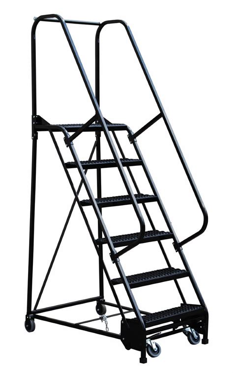2 Step Esd Safe Portable Warehouse Ladder 2 Step Esd Safe Warehouse