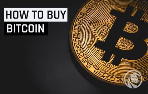 How to buy bitcoin cryptocurrency long term forecast bitcoin crypto currency strong weekly imbalance. ¿Cómo comprar Bitcoin? Todo sobre invertir en BTC Guía