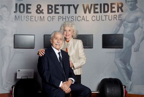 Betty And Joe Weider Wedding Video April 24 1961 Joe Weider