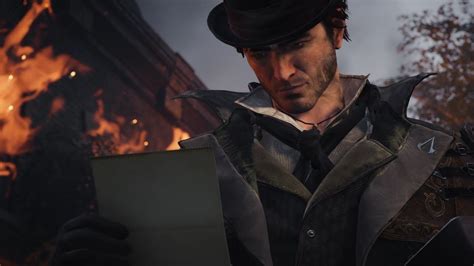 Assassin S Creed Syndicate Walkthrough Sequence Memory Youtube
