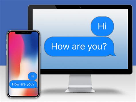 3 Best Ways You Can View Iphone Messages On Pc Mac