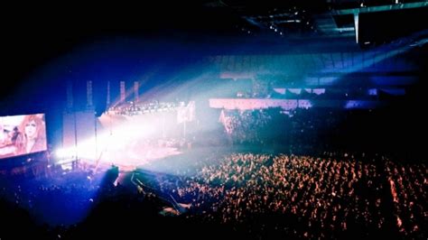 The Gazette Venomous Cell Final Omega At Yokohama Arena