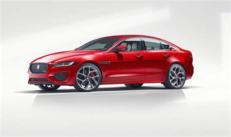 Jaguar Xe 2019 News Prices Specs Details Car Magazine