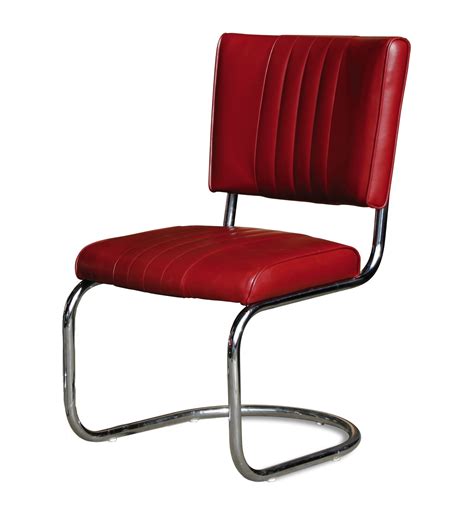 There are 689 dinner chairs for sale on etsy, and they cost $122.52 on average. Bel Air Retro Furniture Diner Chair - CO28 - Lawton Imports