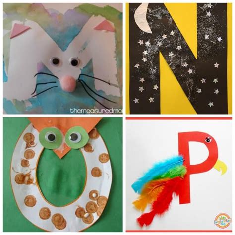A Z Letter Of The Week Crafts Playdough To Plato Lett
