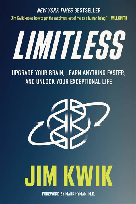 Business Book Club ‘limitless By Jim Kwik Residential Systems