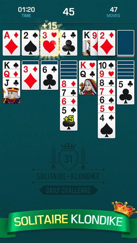 Other imitations of these suck, and. Klondike Solitaire下载_Klondike Solitaire2.1.3_观道