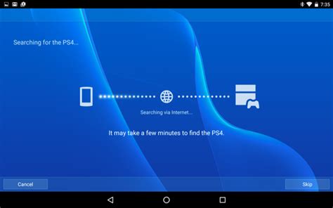 How To Stream Games From Your Playstation 4 To Any Android Device